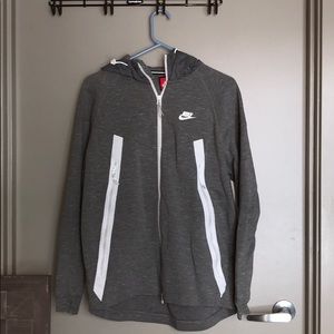 COPY - Nike men’s hoodie full zip medium